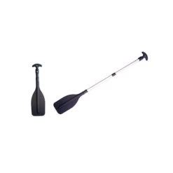 Extendable Canoe Paddle