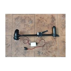 FPV-POWER 28lb Motor With Built In PWM