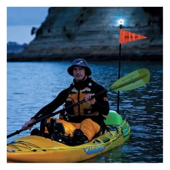 Railblaza Visibility Kit II -Best Boating Shop i360 light 4 9a235f4871ad5f536c67b2ff5ed4f281