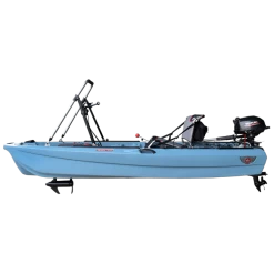 Bass 100 -Best Boating Shop jonny bass 100 side copy 9a235f4871ad5f536c67b2ff5ed4f281