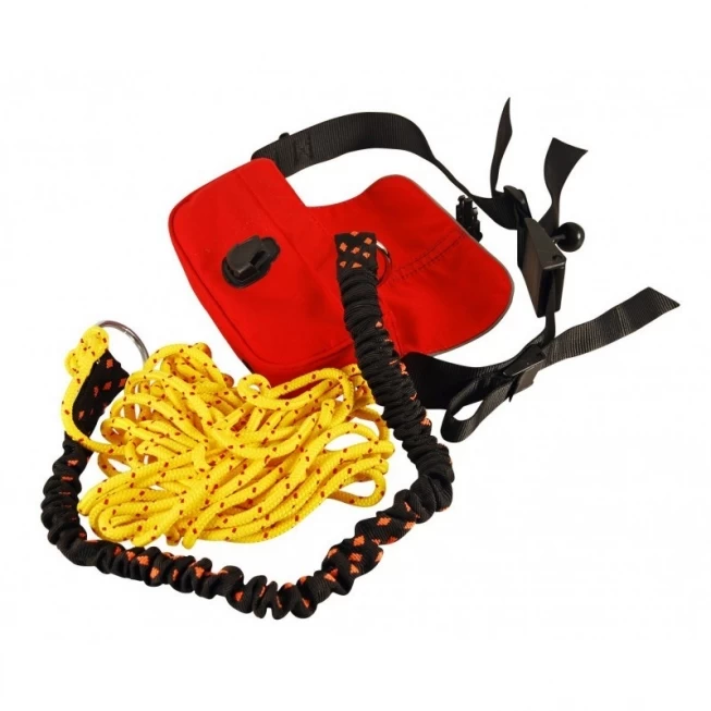 Kidney Towline 1 Kidney Towline