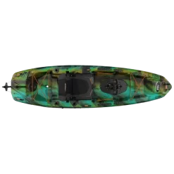 Pelican Catch 110 HyDryve II -Best Boating Shop krp11p100 thecatch110hdii top 8 256 9a235f4871ad5f536c67b2ff5ed4f281