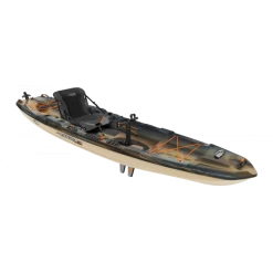 Pelican Catch 130 HyDryve II 8 Pelican Catch 130 HyDryve II -Best Boating Shop krp13p100 thecatch130hdii iso 8 256 9a235f4871ad5f536c67b2ff5ed4f281