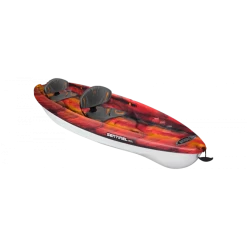 Pelican Sentinel 130X Tandem