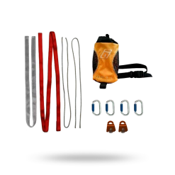 Level Six X-Traction Pin Kit