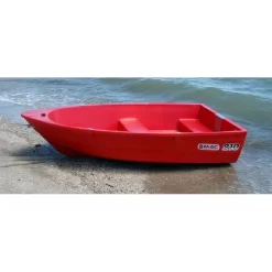 Mac 210 Dinghy