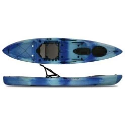 Manta Ray Angler 12 XT