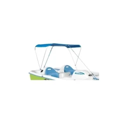 Pelican Boat Bimini/Canopy