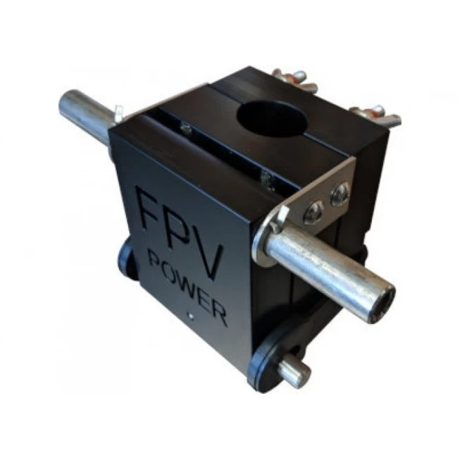 Hobie/Pelican Style Motor Mount 1 Hobie/Pelican Style Motor Mount