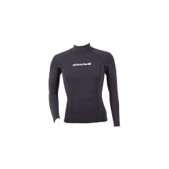 Thermal Metalite Long Or Short Sleeve Top