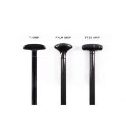 Warrior Elite 2 Piece SUP Paddle -Best Boating Shop new grips t grip re 1000x667 9a235f4871ad5f536c67b2ff5ed4f281