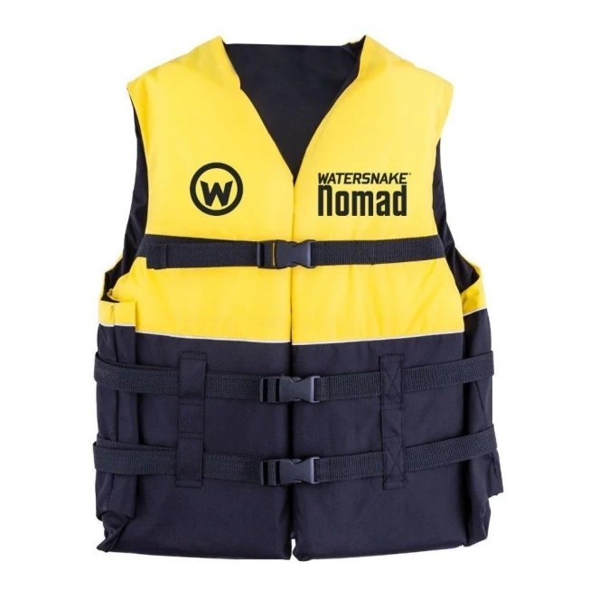 Nomad PFD 1 Nomad PFD