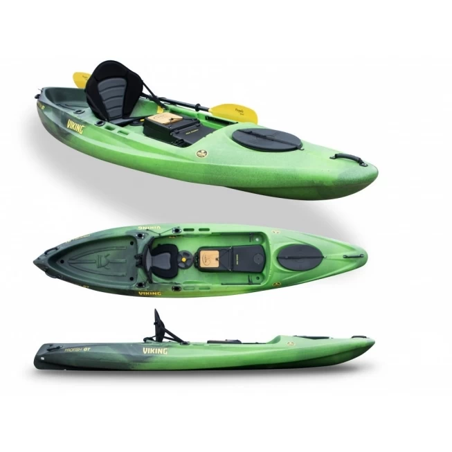 Profish GT 2 Profish GT - Image 2