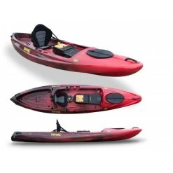 Profish GT 10 Profish GT -Best Boating Shop profish gt red 9a235f4871ad5f536c67b2ff5ed4f281