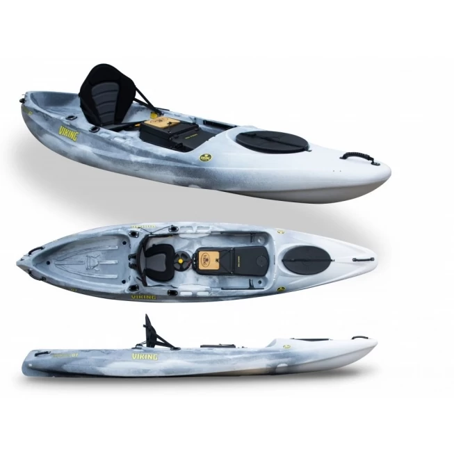 Profish GT 4 Profish GT - Image 4