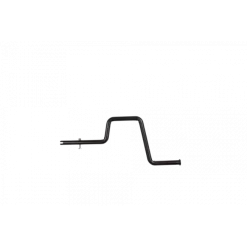 Pelican Crankshaft- Black-PS0079