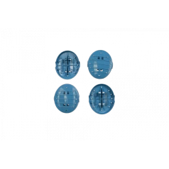 Pelican Pedals (pair ) -PS1203