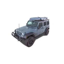 Adjustable Kayak/Load Holder -Best Boating Shop rhinorack RLH2 Canoe Holder 01 9a235f4871ad5f536c67b2ff5ed4f281