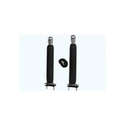 Upright Roof Rack Bar