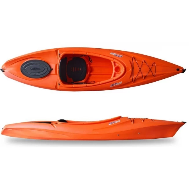 Seastream GT 10.5 1 Seastream GT 10.5