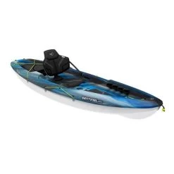 Pelican Sentinel 100X EXO Recreational Kayak