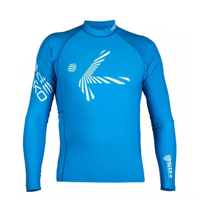 Shade Plush Long Sleeve 2 Shade Plush Long Sleeve - Image 2