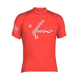 Shade Plush Short-sleeve