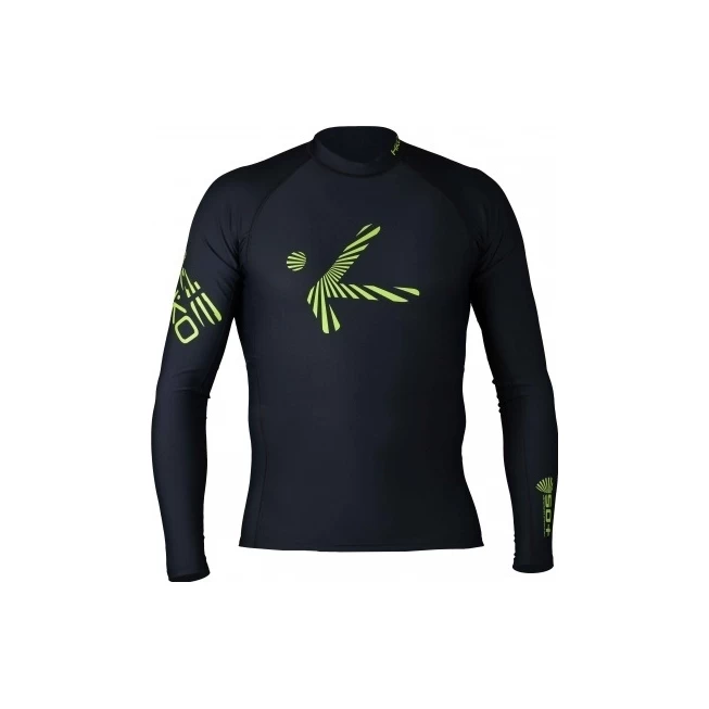 Shade Plush Long Sleeve 1 Shade Plush Long Sleeve