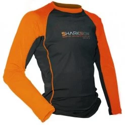 Rapid Dry Long Sleeve Tops (UV50+)