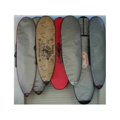 Padded Waveski Cover