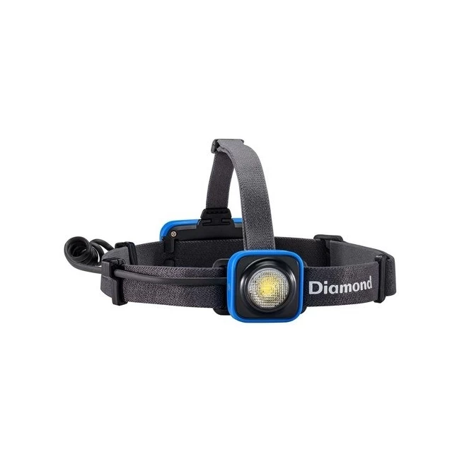 Black Diamond Headlamp Sprinter 130LUM 1 Black Diamond Headlamp Sprinter 130LUM