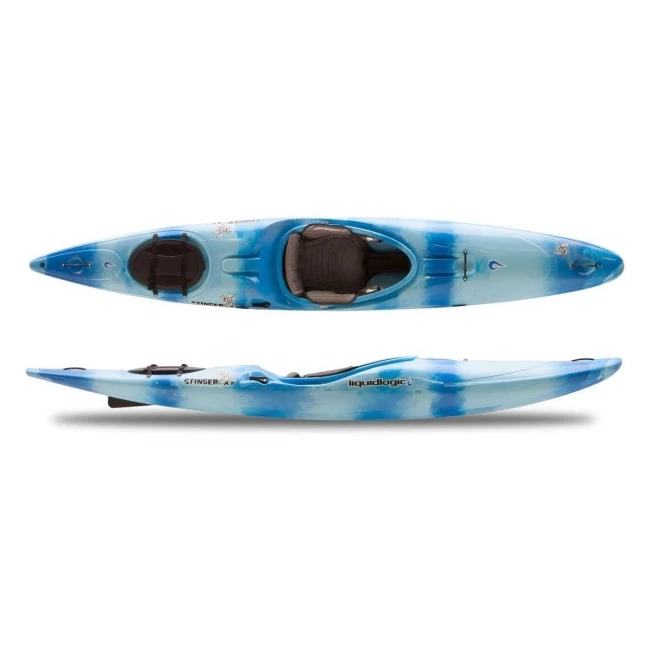 Stinger XP 1 Stinger XP