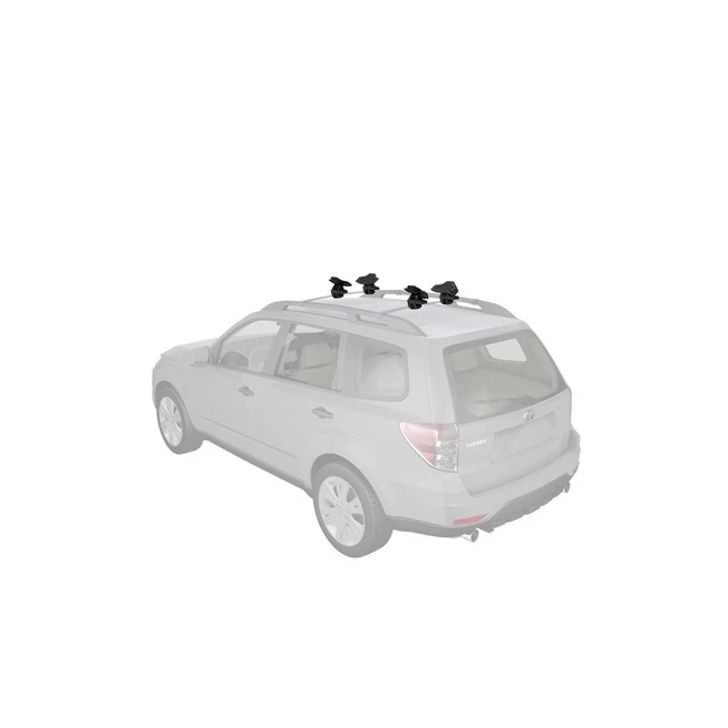 Yakima Sweetroll Kayak Loader 6 Yakima Sweetroll Kayak Loader - Image 6