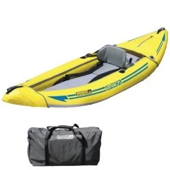 Advanced Elements Attack Pro Whitewater Kayak