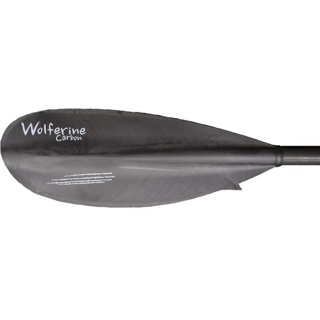 Wolferine Carbon Sanded Adjustable Shaft 2 Wolferine Carbon Sanded Adjustable Shaft - Image 2