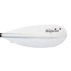 Wolferine Fiberglass Sanded Adjustable Shaft