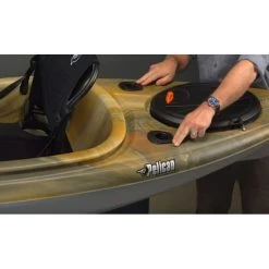 Pelican ARGO 100XR Angler